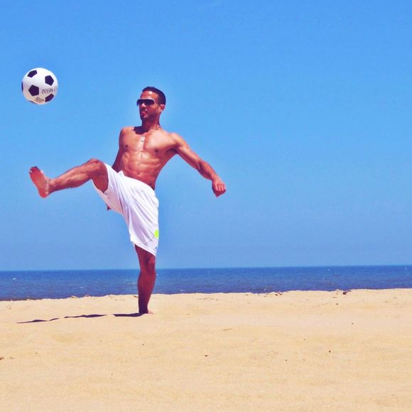 Meet your Posher, Zach - Picture 1 of 1